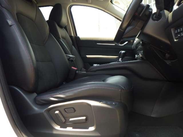 CX-5 2.2 XD ブラックトーンエディション ディーゼルターボ 衝突被害軽減ブレーキ 全周囲カメラ(4枚目)