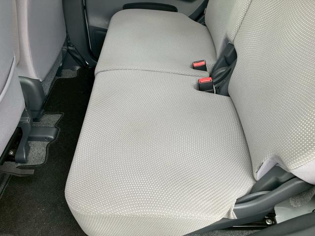 ワゴンＲ ＦＺ　Ｓーエネチャージ　新品タイヤ４本交換渡し　プッシュスタート　スマートキー　ブレーキサポート　バックモニター　イクリプスナビ　フルセグＴＶ　前後ドラレコ　Ｒスポ　オートエアコン（18枚目）