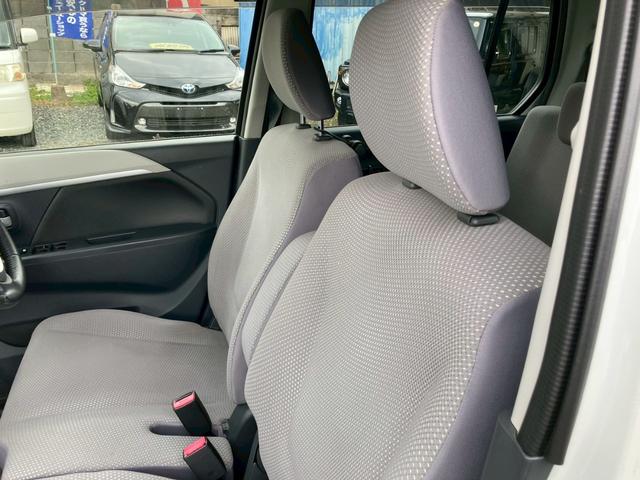 ワゴンＲ ＦＺ　Ｓーエネチャージ　新品タイヤ４本交換渡し　プッシュスタート　スマートキー　ブレーキサポート　バックモニター　イクリプスナビ　フルセグＴＶ　前後ドラレコ　Ｒスポ　オートエアコン（22枚目）