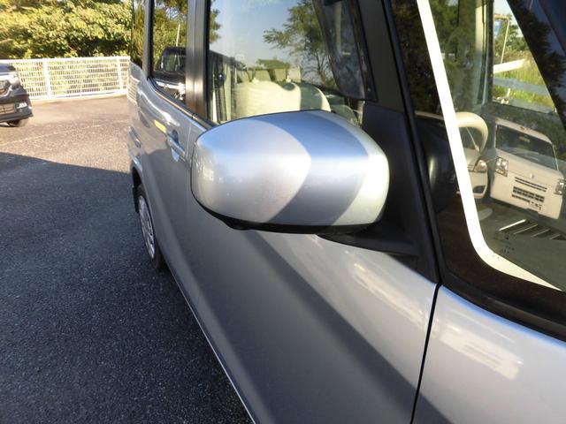 デイズルークス X アラウンドビューモニター CDオーディオ AUX 片側パワスラ アイドリングストップ AAC バックカメラ サイドカメラ 後席スライドシート(15枚目)