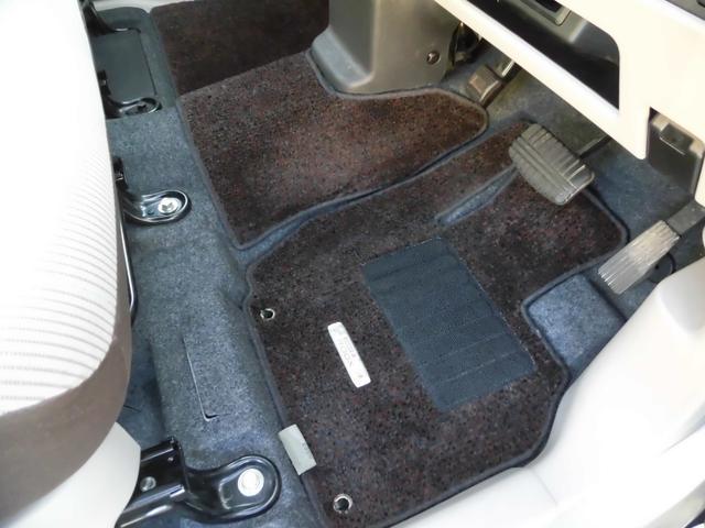 デイズルークス X アラウンドビューモニター CDオーディオ AUX 片側パワスラ アイドリングストップ AAC バックカメラ サイドカメラ 後席スライドシート(20枚目)