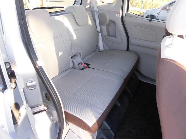 デイズルークス X アラウンドビューモニター CDオーディオ AUX 片側パワスラ アイドリングストップ AAC バックカメラ サイドカメラ 後席スライドシート(29枚目)