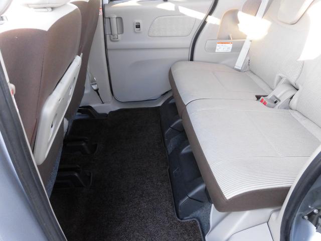 デイズルークス X アラウンドビューモニター CDオーディオ AUX 片側パワスラ アイドリングストップ AAC バックカメラ サイドカメラ 後席スライドシート(37枚目)