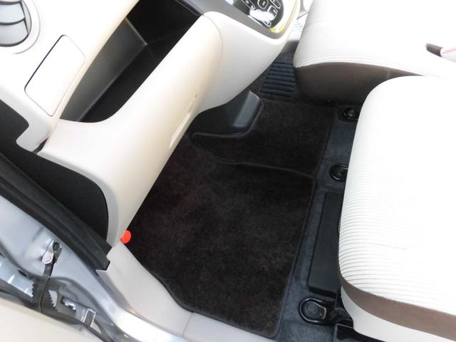 デイズルークス X アラウンドビューモニター CDオーディオ AUX 片側パワスラ アイドリングストップ AAC バックカメラ サイドカメラ 後席スライドシート(39枚目)