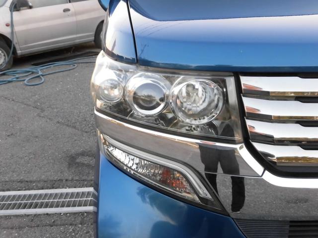 N-BOXカスタム G・Lパッケージ 片側パワースライドドア ナビTV バックカメラ HIDオートライト 純14AW ドラレコ ETC フォグランプ ステアリングリモコン AAC ウィンカーミラー(15枚目)