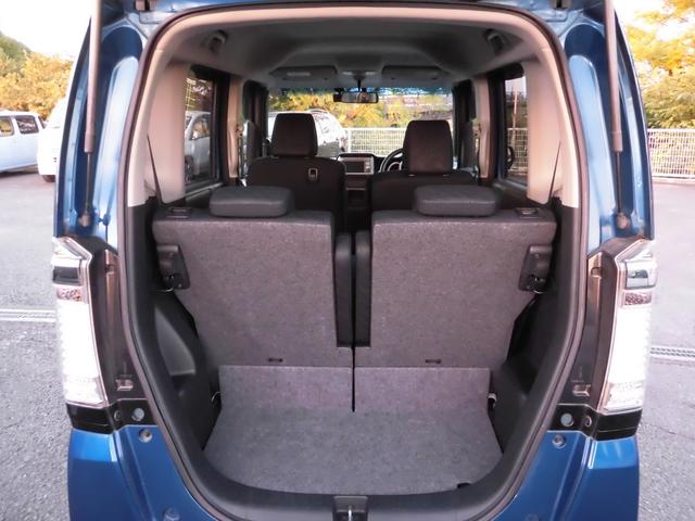 N-BOXカスタム G・Lパッケージ 片側パワースライドドア ナビTV バックカメラ HIDオートライト 純14AW ドラレコ ETC フォグランプ ステアリングリモコン AAC ウィンカーミラー(32枚目)