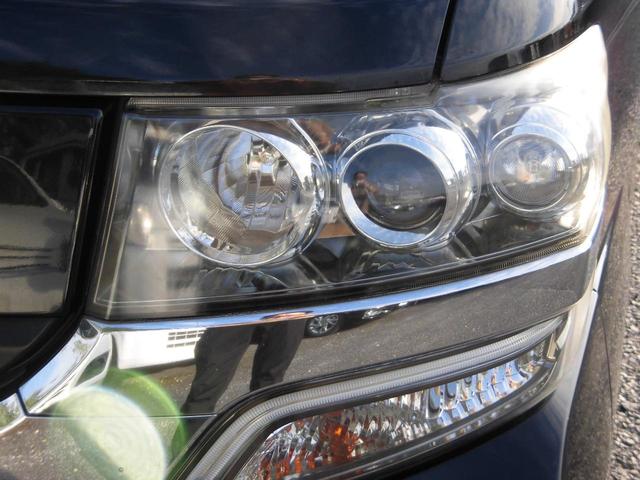 Ｎ－ＢＯＸカスタム Ｇ・Ｌパッケージ　無限フロントグリル　無限サイドバイザー　ローダウン　ドラレコ　純１４ＡＷ　片側パワスラ　ナビＴＶ　バックカメラ　ＢＴ音楽　ＥＴＣ　ＡＵＸ　フォグランプ　スマートキー　車内清掃済（14枚目）