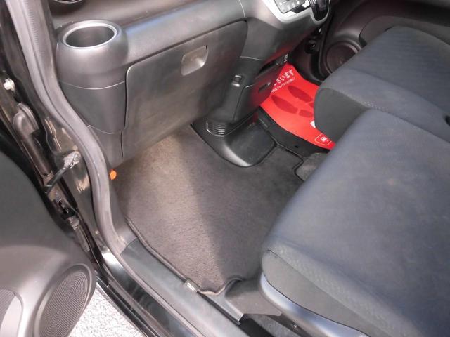 Ｎ－ＢＯＸカスタム Ｇ・Ｌパッケージ　無限フロントグリル　無限サイドバイザー　ローダウン　ドラレコ　純１４ＡＷ　片側パワスラ　ナビＴＶ　バックカメラ　ＢＴ音楽　ＥＴＣ　ＡＵＸ　フォグランプ　スマートキー　車内清掃済（36枚目）