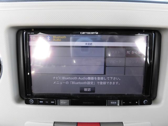 ココアプラスＧ　１年全国保証　フルセグＴＶ　バックカメラ　Ｂｌｕｅｔｏｏｔｈ音楽　ドラレコ　ルーフレール　ＥＴＣ　フォグ　スマートキー　車内クリーニング済(17枚目)