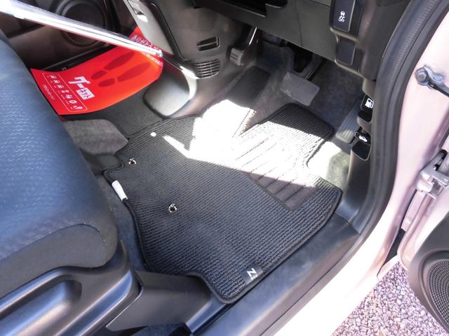 Ｎ－ＢＯＸ Ｇ　ＳＳパッケージ　特別使用車　両側パワースライドドア　社外ナビＴＶ　ＢＴ接続　ステアリングリモコン　前後ドラレコ　バックカメラ　純１４ＡＷ　スマートキー　ＥＴＣ　車内清掃済（30枚目）