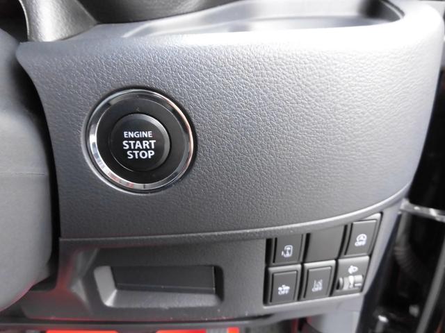 スペーシア Ｘ　デュアルカメラブレーキサポート装着車　パワースライドドア　純正ナビ　フルセグＴＶ　ＢＴ音楽　シートヒーター　アイドリングストップ　スマートキー　ステアリングリモコン　車内清掃済（22枚目）