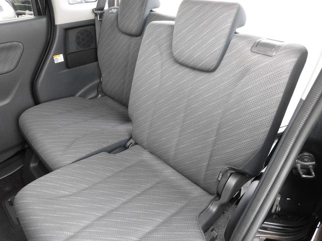 スペーシア Ｘ　デュアルカメラブレーキサポート装着車　パワースライドドア　純正ナビ　フルセグＴＶ　ＢＴ音楽　シートヒーター　アイドリングストップ　スマートキー　ステアリングリモコン　車内清掃済（43枚目）