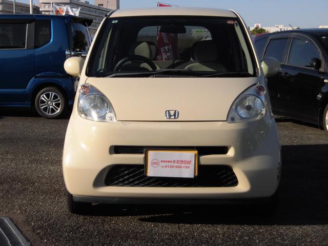 ライフ C CDオーディオ エアコン パワステ ABS 衝突安全ボディ フルフラット ウォークスルー(2枚目)