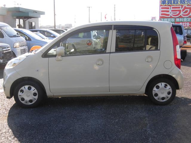 ライフ C CDオーディオ エアコン パワステ ABS 衝突安全ボディ フルフラット ウォークスルー(7枚目)