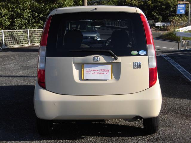 ライフ C CDオーディオ エアコン パワステ ABS 衝突安全ボディ フルフラット ウォークスルー(9枚目)