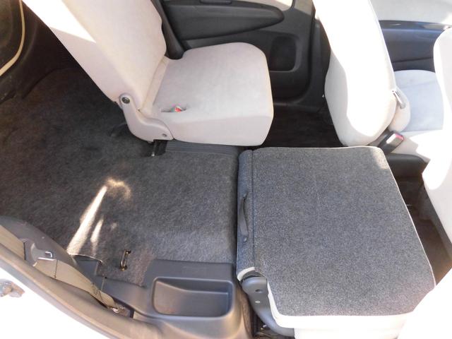 ライフ C CDオーディオ エアコン パワステ ABS 衝突安全ボディ フルフラット ウォークスルー(26枚目)