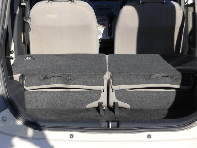 ライフ C CDオーディオ エアコン パワステ ABS 衝突安全ボディ フルフラット ウォークスルー(28枚目)