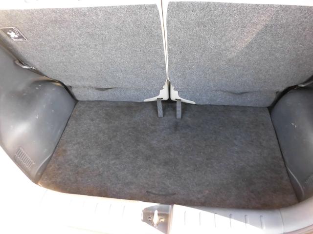 ライフ C CDオーディオ エアコン パワステ ABS 衝突安全ボディ フルフラット ウォークスルー(35枚目)