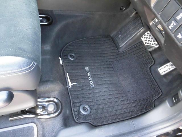 シャトル ハイブリッドＺ　ＳＤナビＴＶ　純１６ＡＷ　バックカメラ　シートヒーター　ＬＥＤオートライト　ＣＴＢＡ（シティブレーキアクティブシステム）　フォグランプ　ＥＴＣ　スマートキー　　車内清掃済（32枚目）