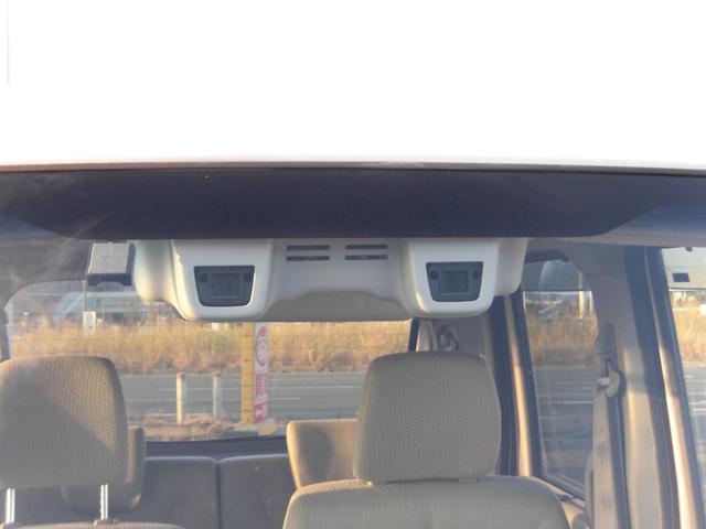 スペーシア X 全方位カメラ 純正ナビ フルセグTV バックカメラ 片側パワスラ BT音楽 アイドリングストップ 2トーンカラー AAC ETC 電格ミラー ステアリングリモコン 車内清掃済(23枚目)