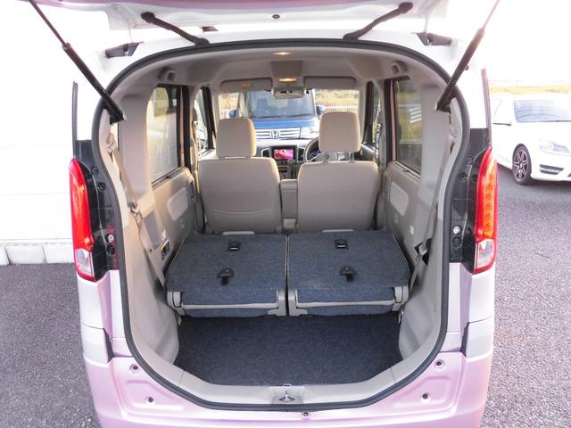 スペーシア X 全方位カメラ 純正ナビ フルセグTV バックカメラ 片側パワスラ BT音楽 アイドリングストップ 2トーンカラー AAC ETC 電格ミラー ステアリングリモコン 車内清掃済(26枚目)