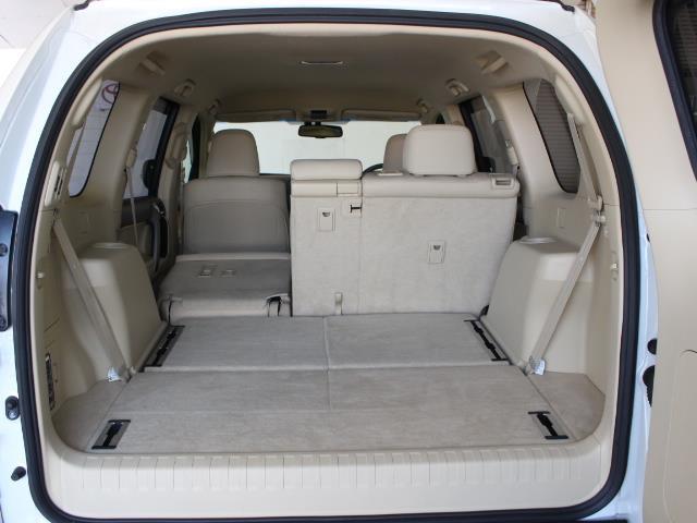 TX Lパッケージ 革シート 4WD フルセグ メモリーナビ DVD再生 バックカメラ ETC 乗車定員7人 3列シート フルエアロ 記録簿(14枚目)