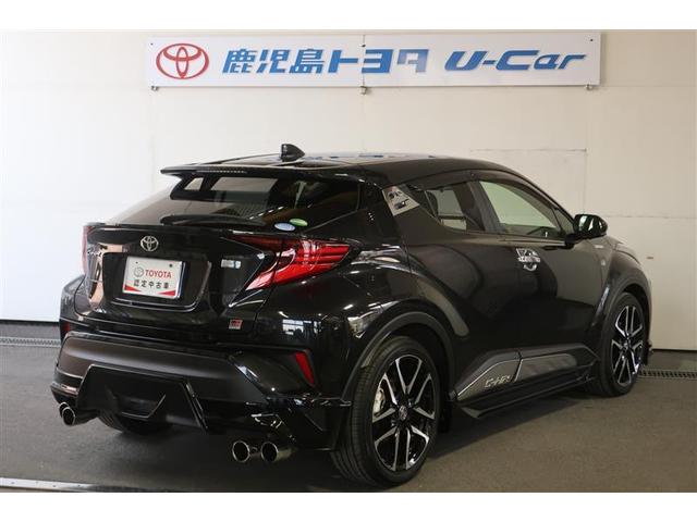 トヨタ Ｃ－ＨＲ