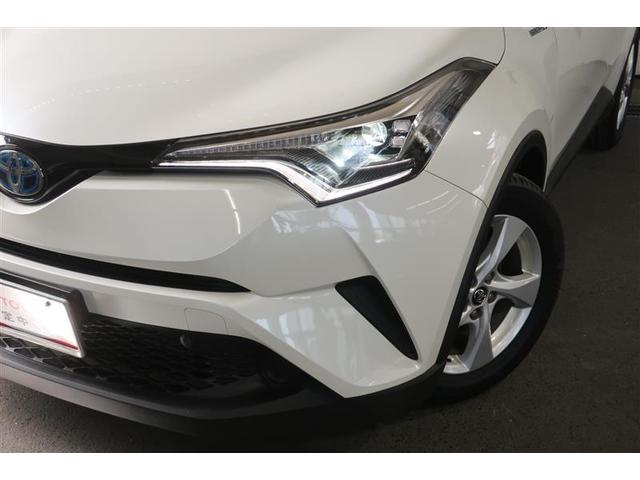 トヨタ Ｃ－ＨＲ