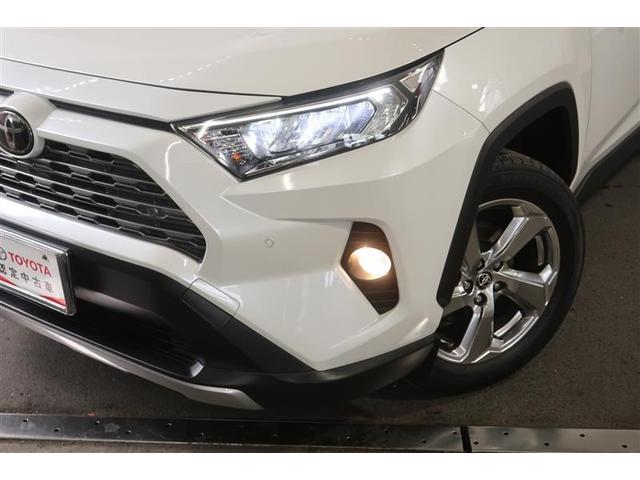 ＲＡＶ４ Ｇ　パワーウインドウ　地デジ　スマートキ－　クルーズＣ　ＥＴＣ　エアバッグ　ナビ・ＴＶ　４ＷＤ　横滑り防止機能　ＡＢＳ　イモビライザー　キーレス　カーテンエアバック　アルミホイール　パワーステアリング（39枚目）