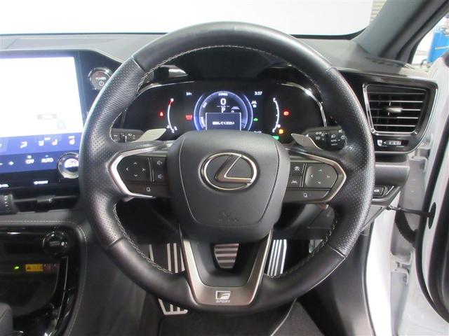 NX NX350h Fスポーツ ナビ&TV PCS クルコン レザー キーレス LEDヘッドライト パノラミックルーフ アルミホイール オートエアコン メモリーナビ スマートキー ABS 助手席エアバッグ エアバッグ バックカメラ(9枚目)