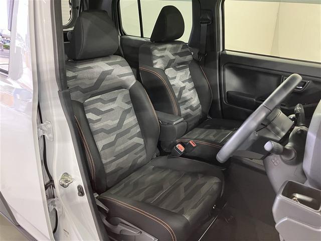 タフト G 運転席助手席エアバッグ 被害軽減ブレーキ Iストップ リアカメラ メモリナビ スマートキー&プッシュスタート 横滑り防止 点検記録簿 ドライブレコーダー フルセグ地デジTV ナビTV ETC DVD(4枚目)