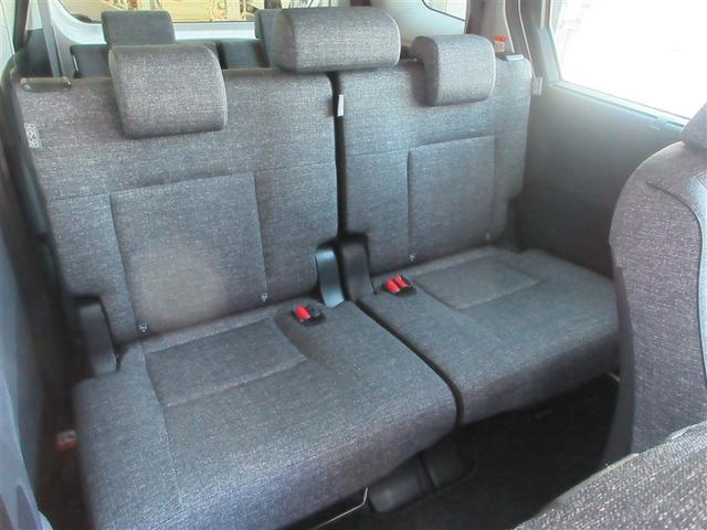 シエンタ ハイブリッドZ TSS エアバック アルミ キーレスエントリー ナビTV イモビライザー 整備記録簿 バックモニター LEDヘッドライト ETC車載器 横滑り防止 スマートキー オートエアコン サイドエアバッグ(6枚目)