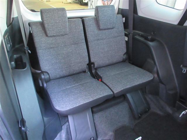 シエンタ ハイブリッドZ TSS エアバック アルミ キーレスエントリー ナビTV イモビライザー 整備記録簿 バックモニター LEDヘッドライト ETC車載器 横滑り防止 スマートキー オートエアコン サイドエアバッグ(7枚目)