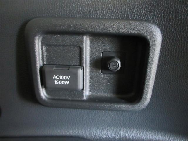 シエンタ ハイブリッドZ TSS エアバック アルミ キーレスエントリー ナビTV イモビライザー 整備記録簿 バックモニター LEDヘッドライト ETC車載器 横滑り防止 スマートキー オートエアコン サイドエアバッグ(9枚目)