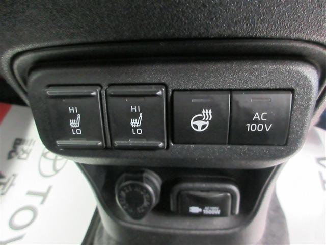 シエンタ ハイブリッドZ TSS エアバック アルミ キーレスエントリー ナビTV イモビライザー 整備記録簿 バックモニター LEDヘッドライト ETC車載器 横滑り防止 スマートキー オートエアコン サイドエアバッグ(16枚目)