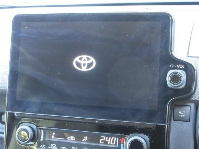 シエンタ ハイブリッドZ TSS エアバック アルミ キーレスエントリー ナビTV イモビライザー 整備記録簿 バックモニター LEDヘッドライト ETC車載器 横滑り防止 スマートキー オートエアコン サイドエアバッグ(20枚目)