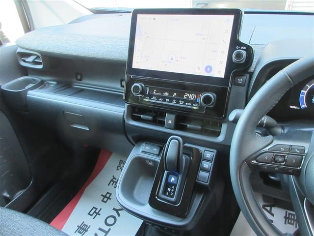 シエンタ ハイブリッドZ TSS エアバック アルミ キーレスエントリー ナビTV イモビライザー 整備記録簿 バックモニター LEDヘッドライト ETC車載器 横滑り防止 スマートキー オートエアコン サイドエアバッグ(23枚目)