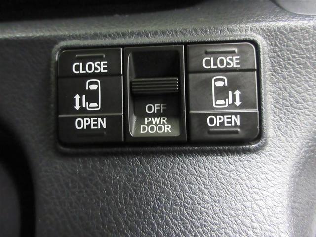 シエンタ ハイブリッドG クエロ 点検記録簿 半革シート 地デジTV 盗難防止 横滑り防止 LEDライト クルコン ドライブレコーダー スマートキー ETC バックモニタ DVD オ-トエアコン メモリ-ナビ エアバッグ ナビ&TV(11枚目)