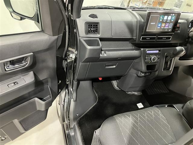 アトレー RS メンテナンスノート 後カメラ 衝突軽減ブレーキシステム 助手席エアバック TV スマキー Aストップ ESC フルセグテレビ 前席パワーウィンドウ オートクルーズコントロール 運転席エアバック ABS(4枚目)
