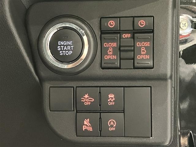 アトレー RS メンテナンスノート 後カメラ 衝突軽減ブレーキシステム 助手席エアバック TV スマキー Aストップ ESC フルセグテレビ 前席パワーウィンドウ オートクルーズコントロール 運転席エアバック ABS(5枚目)