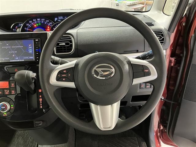 タント カスタムX トップエディションリミテッドSAIII ESC 記録簿 キーフリーシステム LEDヘッド DVD バックカメラ ドライブレコーダー ハーフレザーシート スマートキー メモリーナビ パワーウィンドウ パワーステアリング エアバッグ ナビTV(9枚目)