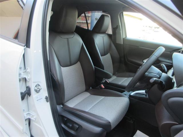 ヤリスクロス ハイブリッドＺ　インテリジェントキー　アルミホイル　ＬＥＤライト　リアカメラ　クルーズコントロール　整備記録簿　横滑り防止システム　ＴＶ　パワステ　オートエアコン　キーフリー　ハーフレザーシート　イモビライザ　ＡＢＳ（5枚目）