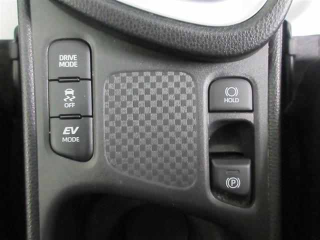 ヤリスクロス ハイブリッドＺ　インテリジェントキー　アルミホイル　ＬＥＤライト　リアカメラ　クルーズコントロール　整備記録簿　横滑り防止システム　ＴＶ　パワステ　オートエアコン　キーフリー　ハーフレザーシート　イモビライザ　ＡＢＳ（11枚目）