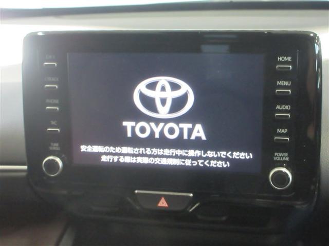 ヤリスクロス ハイブリッドＺ　インテリジェントキー　アルミホイル　ＬＥＤライト　リアカメラ　クルーズコントロール　整備記録簿　横滑り防止システム　ＴＶ　パワステ　オートエアコン　キーフリー　ハーフレザーシート　イモビライザ　ＡＢＳ（16枚目）