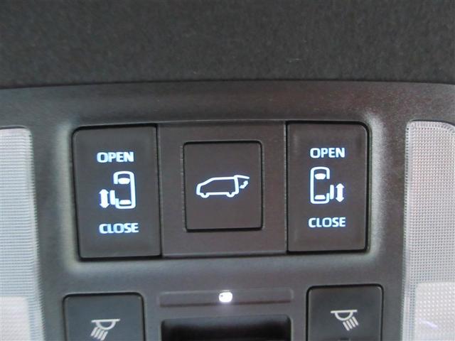 ノア ハイブリッドＳ－Ｚ　寒冷地　横滑り防止機能　エアバッグ　オートクルーズコントロール　地デジ　両側自動ドア　スマートエントリー　ＬＥＤランプ　バックモニター　メモリナビ　半革シート　ＥＴＣ付き　ＡＢＳ　ＡＣ１００Ｖ　記録簿（15枚目）