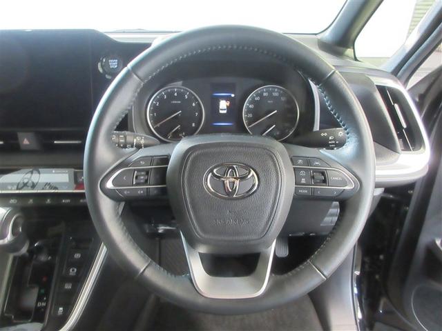 ヴォクシー Ｓ－Ｇ　点検記録簿付　Ｒカメラ　メモリーナビ　アルミホイル　ＬＥＤヘッドランプ　横滑り防止装置　スマートキ　キーレスエントリー　３列シート　ナビ＆ＴＶ　フルセグテレビ　盗難防止システム　デュアルエアコン（12枚目）