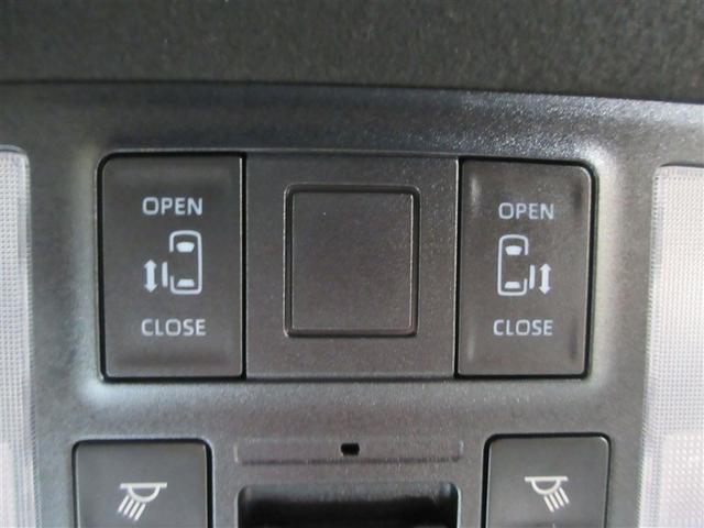 ヴォクシー Ｓ－Ｇ　点検記録簿付　Ｒカメラ　メモリーナビ　アルミホイル　ＬＥＤヘッドランプ　横滑り防止装置　スマートキ　キーレスエントリー　３列シート　ナビ＆ＴＶ　フルセグテレビ　盗難防止システム　デュアルエアコン（14枚目）