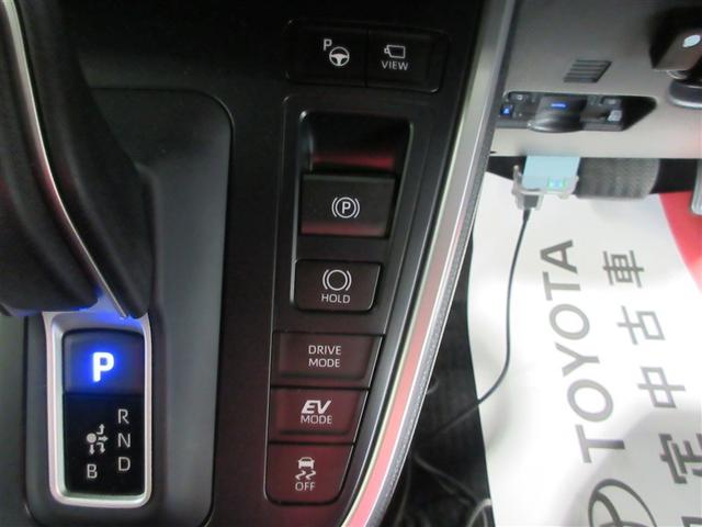 ヴォクシー ハイブリッドＳ－Ｚ　パワーウィンドウ　ＤＶＤ再生機能　インテリキー　横滑防止装置　地デジＴＶ　アクティブクルーズコントロール　フルオートエアコン　リアカメラ　エアバッグ　ＡＢＳ　１００Ｖ充電　ナビＴＶ　ＷＡＣ　キーレス（14枚目）