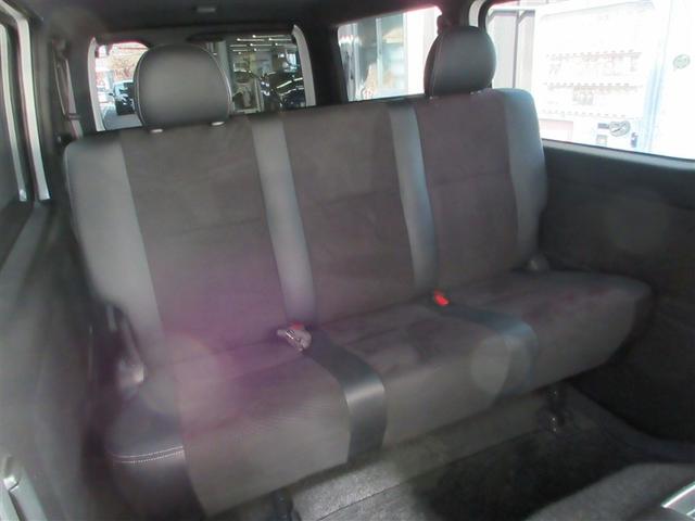 ハイエースバン スーパーGL ダークプライムII 衝突回避システム 運転席助手席エアバック 半革シート アルミホイール ESC スマートエントリー LEDライト 地デジ エアコン パワーウィンドウ エアバック キーレスエントリー イモビライザー(6枚目)