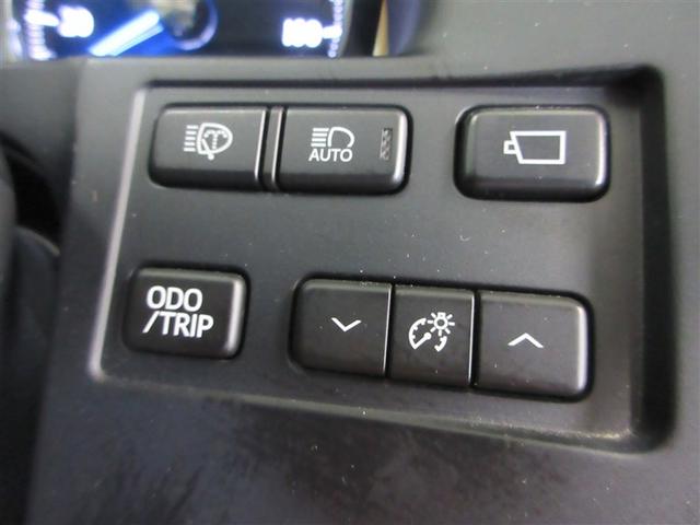 クラウンハイブリッド ロイヤルサルーンＧ　Ｂモニター　ＨＤＤナビゲーション　オートエアコン　ナビＴＶ　電動シート　フルセグＴＶ　盗難防止システム　ドラレコ　キーレス　パワーウィンドウ　アルミホイール　横滑り防止装置　ＥＴＣ　ＰＳ　エアバッグ（9枚目）